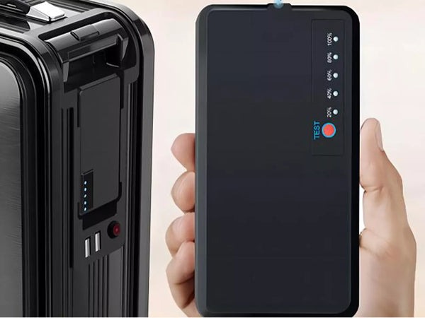 73.26wh Removable Lithium Battery